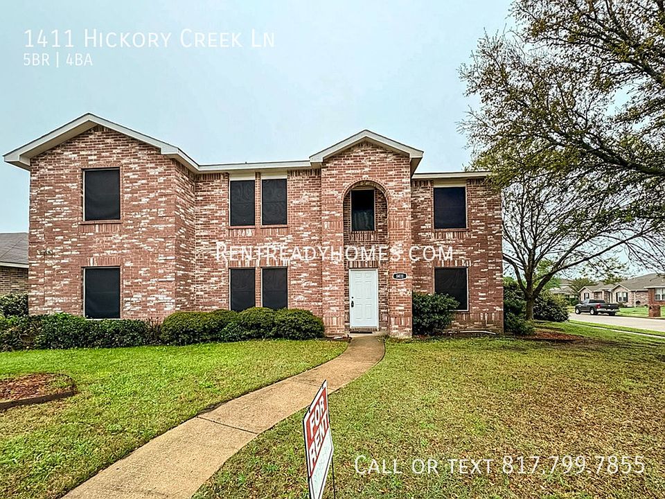 1st image of 1411 Hickory Creek Ln