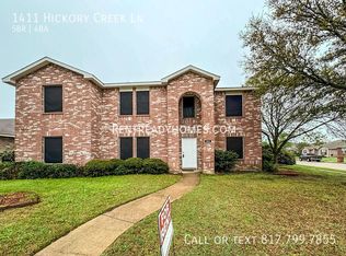 1411 Hickory Creek Ln, Rockwall, TX 75032