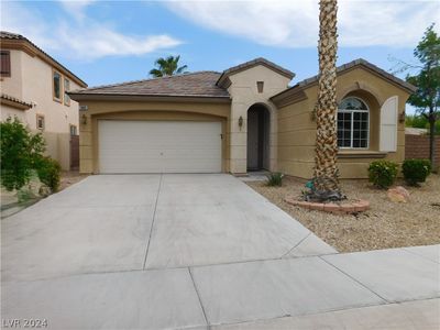 11063 Pegasus Dr, Las Vegas, NV, 89135