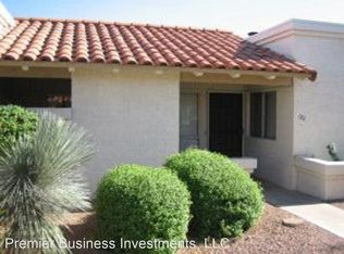 99 N Cooper Rd UNIT 122, Chandler, AZ 85225
