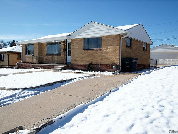 2nd image of 1373 S Wyandot Street