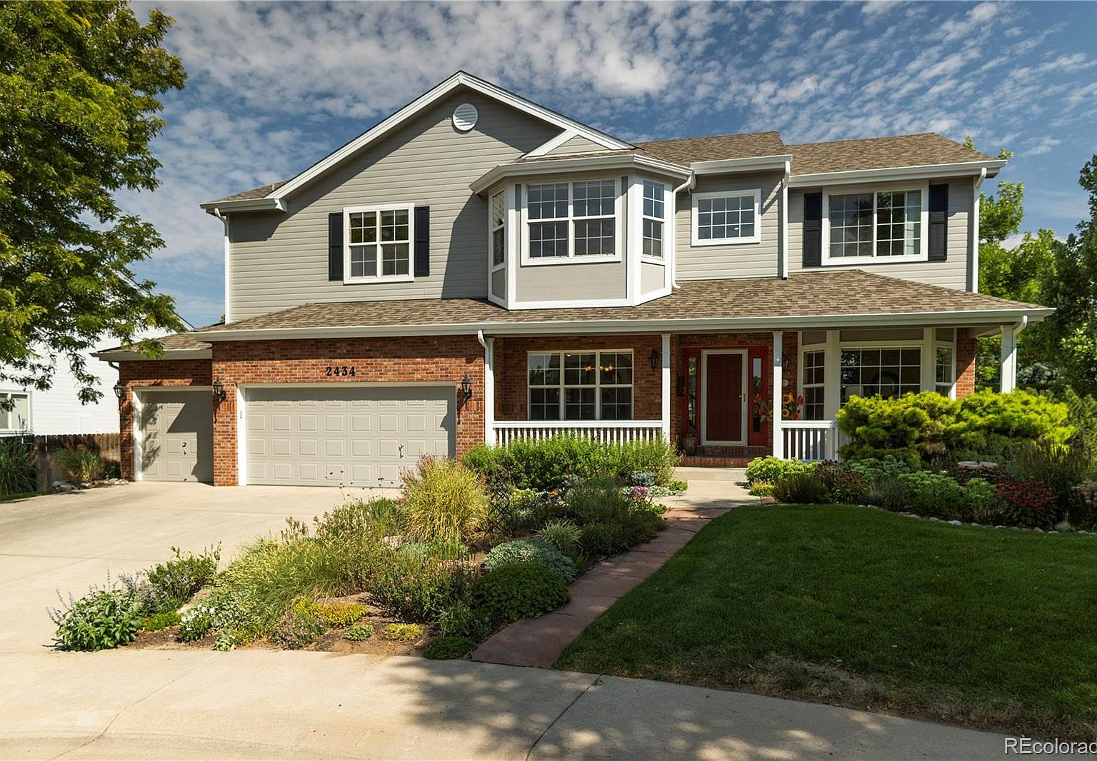 2434 W Peakview Court, Littleton, CO 80120 Zillow