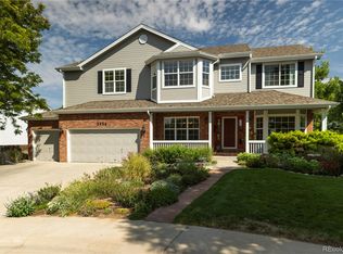 2434 W Peakview Ct, Littleton, CO 80120