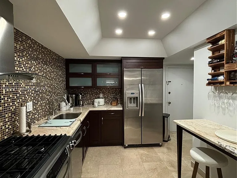 3140 S Ocean Dr #1207 — Photo 18
