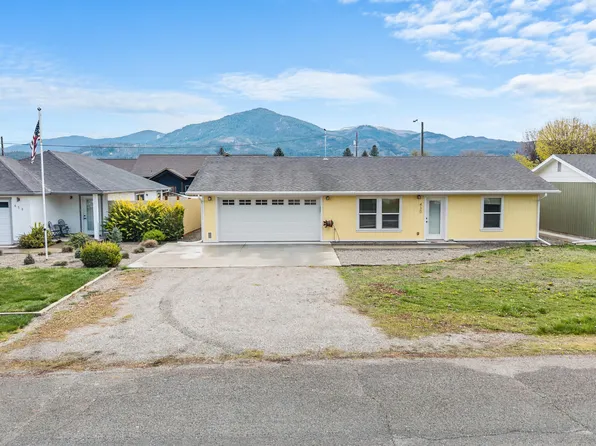 430 E 9th Ave, Kettle Falls, WA 99141