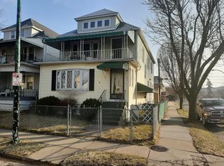 1 Sandrock Rd, Buffalo, NY 14207