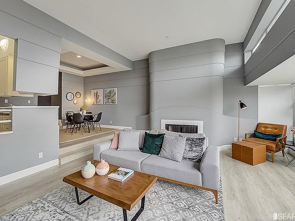 5th image of 1083 Clay St APT 201