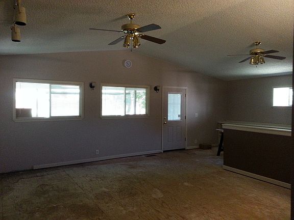 Living room, about 24' x 24'