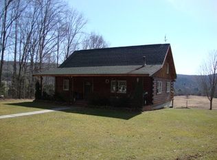 89 Leonard Rd, Spencer, NY 14883