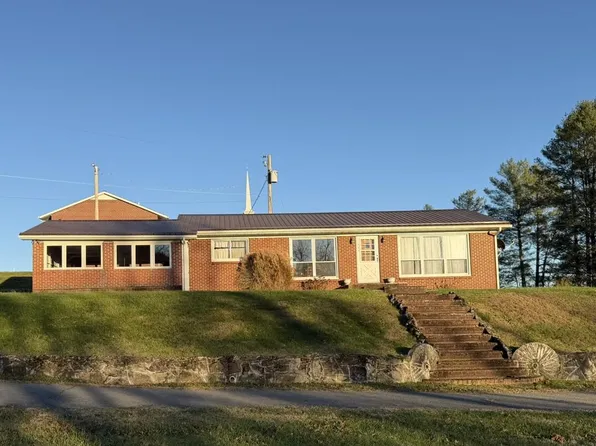 108 Stage Rd, Doran, VA 24641