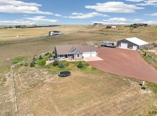 1528 Tko Ranch Rd, Cheyenne, WY 82009