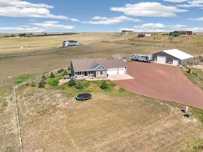1528 Tko Ranch Rd, Cheyenne, WY, 82009
