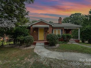 620 Mahaley Ave, Salisbury, NC 28144