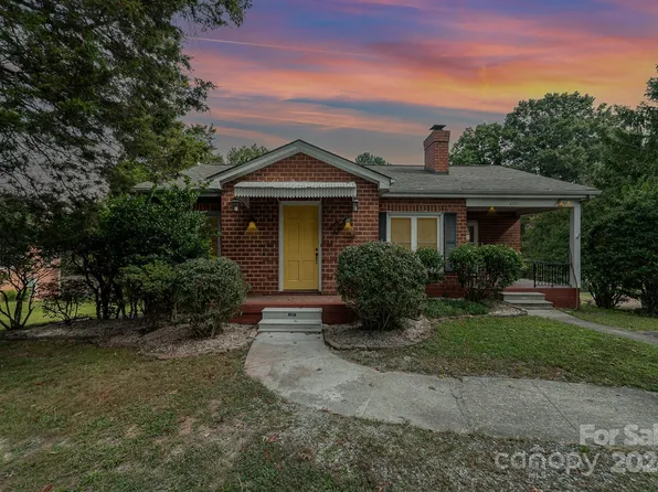 620 Mahaley Ave, Salisbury, NC 28144