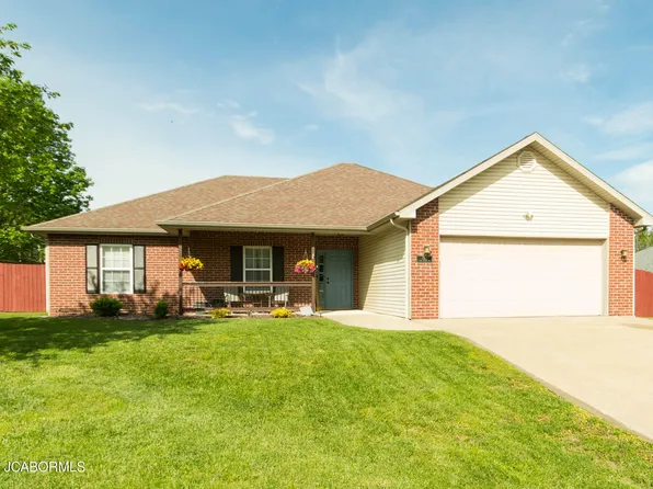 1911 Longstreet Dr, Columbia, MO 65202