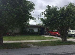 11080 SW 179th St, Miami, FL 33157