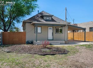 1844 W 19th St, Pueblo, CO 81003