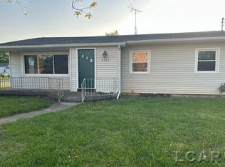 3380 State St, Clayton, MI 49235