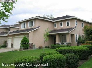 647 Sundale Ln, Brentwood, CA 94513