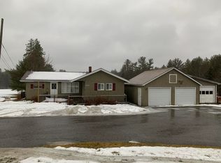 129 Park St, Cherryfield, ME 04622