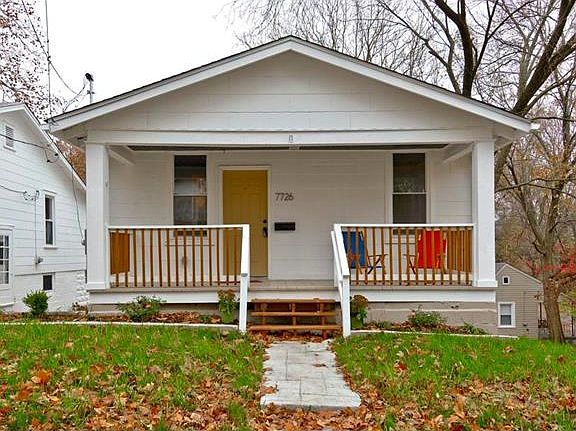 4th image of 7726 Lohmeyer Ave