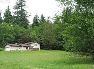 22325 NE Osman Rd, Battle Ground, WA 98604