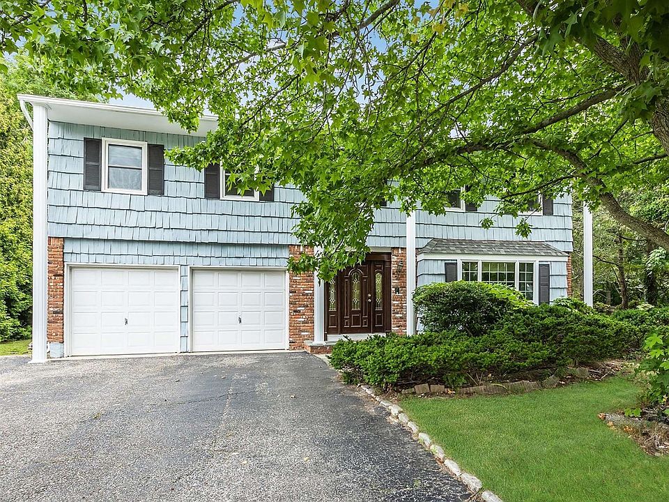 7 Heather Drive, Kings Park, NY 11754 Zillow