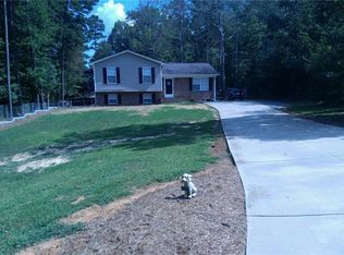 600 Kirkman Rd, Lexington, NC 27292