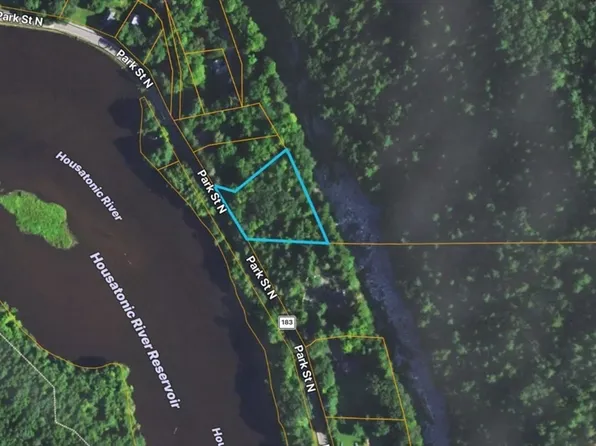 0 Park St N, Great Barrington, MA 01230