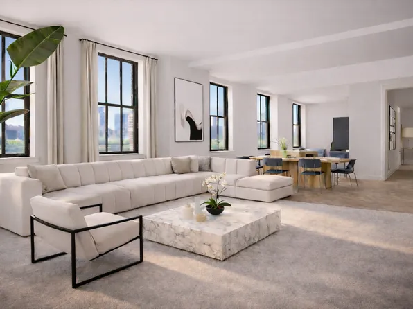 100 Barclay Street image 1 of 36