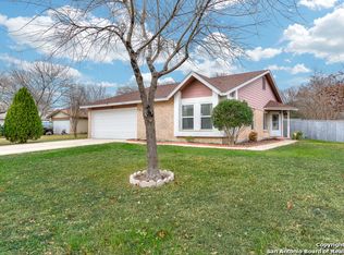 9203 Valley Hvn, San Antonio, TX 78250