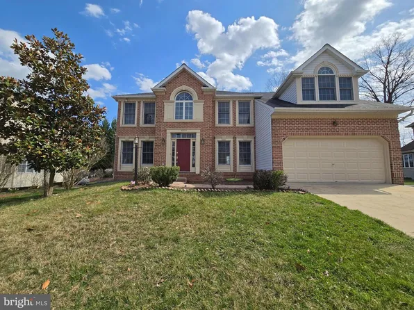 4209 Wynfield Dr, Owings Mills, MD 21117