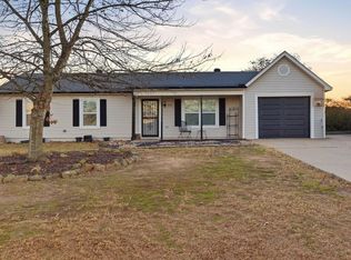 207 Ray St, Cabot, AR 72023