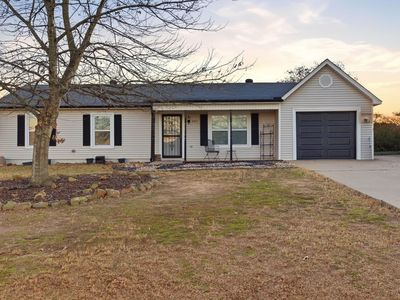 207 Ray St, Cabot, AR, 72023