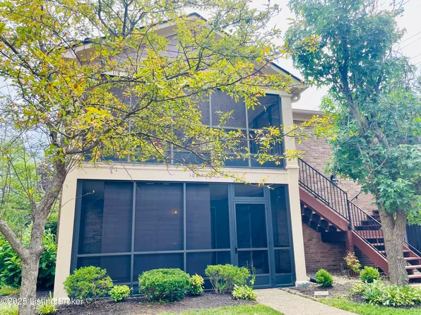 10417 Shelbyville Rd, Blue Ridge Manor, KY 40223