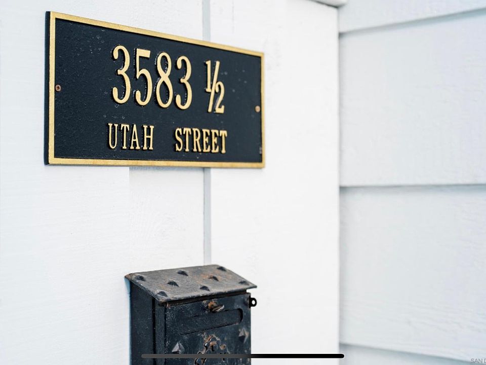 1st image of 3583 Utah St #2