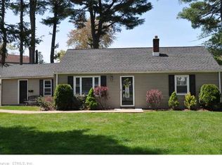 11 Cross Dr, East Hartford, CT 06118