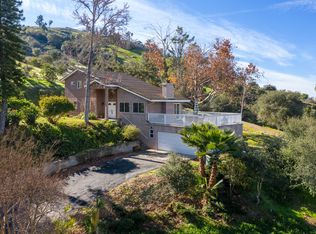 2749 Sumac Rd, Fallbrook, CA 92028