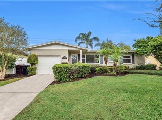 4011 Ibis Dr, Orlando, FL 32803