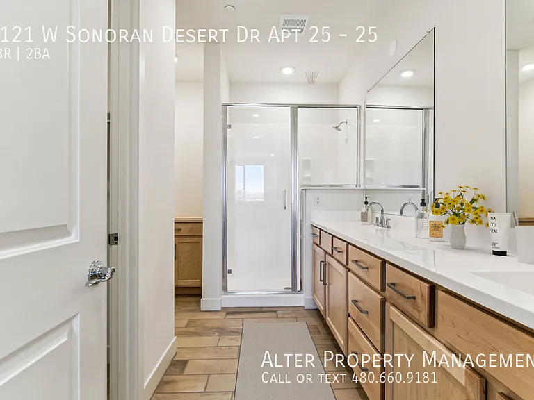 2121 W Sonoran Desert Dr #25 — Photo 8