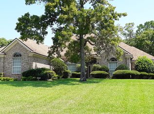 12529 Turnberry Dr, Jacksonville, FL 32225