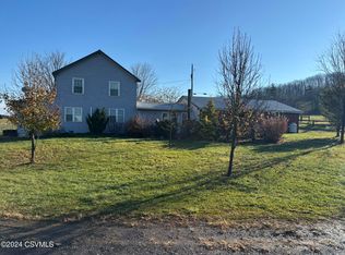 687 Hanselman Rd, Mifflinburg, PA 17844
