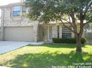 9211 Proclamation Dr, San Antonio, TX 78240
