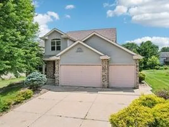 411 Sunset Drive, Lodi, WI 53555