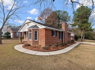 540 N Oneil St, Clayton, NC 27520