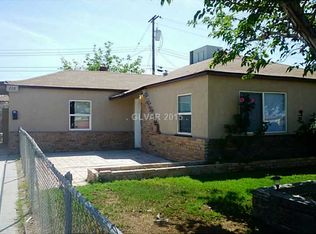 113 Ash St, Henderson, NV 89015