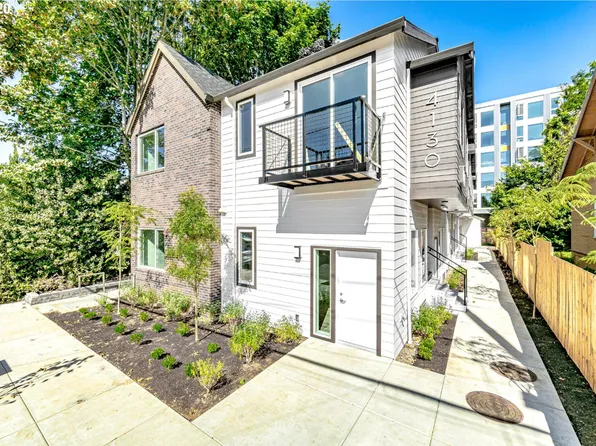 4130 NE Garfield Ave, Portland, OR