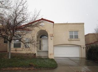 5704 Burnhamwood Pl NE, Albuquerque, NM 87111