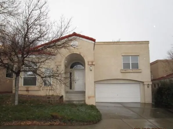 5704 Burnhamwood Pl NE, Albuquerque, NM 87111