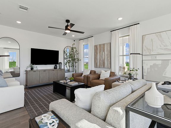 Representative Image - Refined Urban